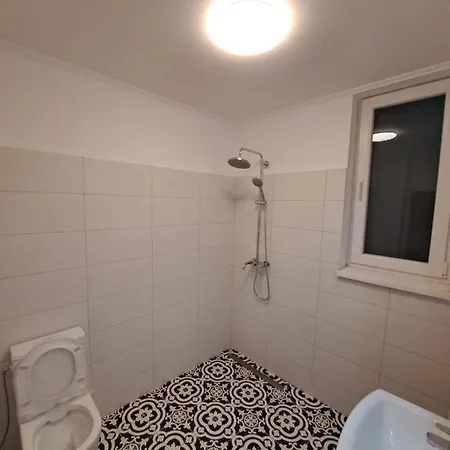 Διαμέρισμα Castanilor Studio Μπρασόβ