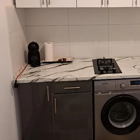 Castanilor Studio Διαμέρισμα Μπρασόβ