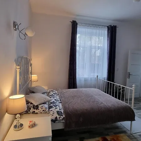 Διαμέρισμα Castanilor Studio Μπρασόβ
