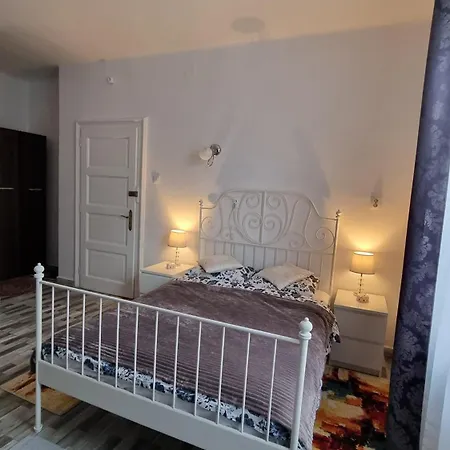Castanilor Studio Διαμέρισμα