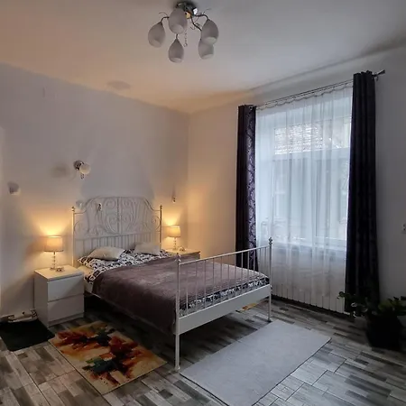 Castanilor Studio Διαμέρισμα