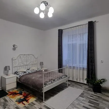 Διαμέρισμα Castanilor Studio *