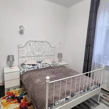 Διαμέρισμα Castanilor Studio *